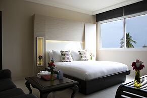 Home Suites Boutique Hotel Freetown