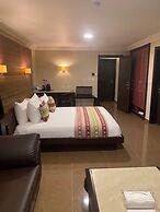 Home Suites Boutique Hotel Freetown