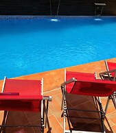 Home Suites Boutique Hotel Freetown