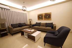 Home Suites Boutique Hotel Freetown