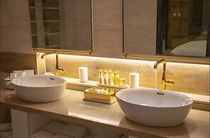 Home Suites Boutique Hotel Freetown