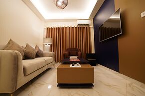 Home Suites Boutique Hotel Freetown