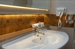 Home Suites Boutique Hotel Freetown