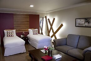 Home Suites Boutique Hotel Freetown