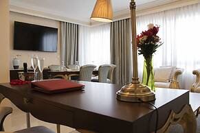 Home Suites Boutique Hotel Freetown