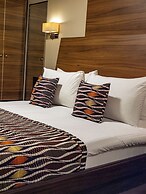 Home Suites Boutique Hotel Freetown