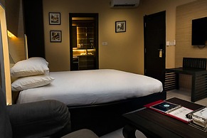 Home Suites Boutique Hotel Freetown