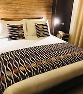 Home Suites Boutique Hotel Freetown