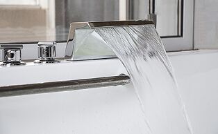 Home Suites Boutique Hotel Freetown