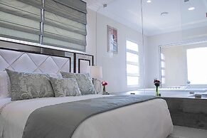 Home Suites Boutique Hotel Freetown