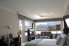 Home Suites Boutique Hotel Freetown