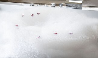 Home Suites Boutique Hotel Freetown