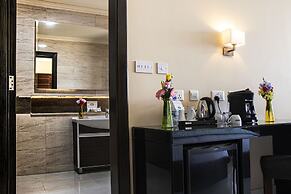 Home Suites Boutique Hotel Freetown