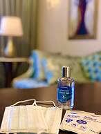 Home Suites Boutique Hotel Freetown