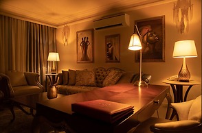 Home Suites Boutique Hotel Freetown