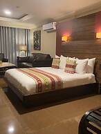 Home Suites Boutique Hotel Freetown
