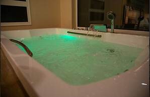 Home Suites Boutique Hotel Freetown