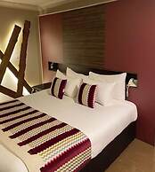 Home Suites Boutique Hotel Freetown