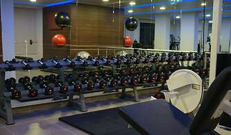 Home Suites Boutique Hotel Freetown