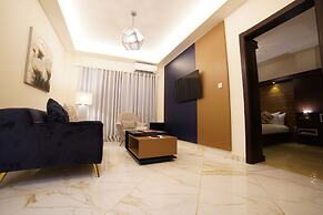 Home Suites Boutique Hotel Freetown
