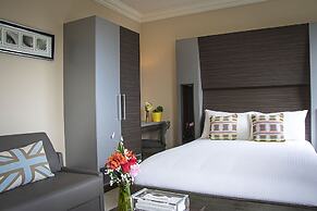 Home Suites Boutique Hotel Freetown