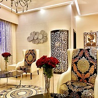 Home Suites Boutique Hotel Freetown