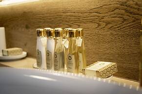 Home Suites Boutique Hotel Freetown