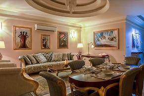 Home Suites Boutique Hotel Freetown