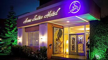 Home Suites Boutique Hotel Freetown