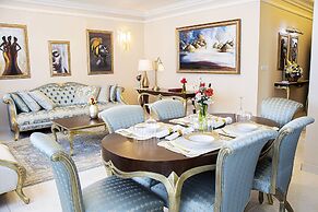 Home Suites Boutique Hotel Freetown