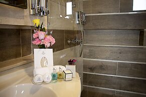 Home Suites Boutique Hotel Freetown