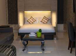 Home Suites Boutique Hotel Freetown