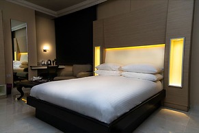 Home Suites Boutique Hotel Freetown