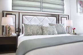 Home Suites Boutique Hotel Freetown