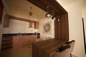 Home Suites Boutique Hotel Freetown