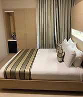 Home Suites Boutique Hotel Freetown