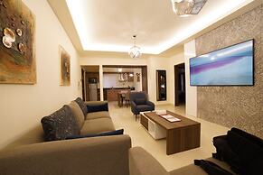 Home Suites Boutique Hotel Freetown