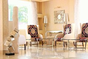 Home Suites Boutique Hotel Freetown