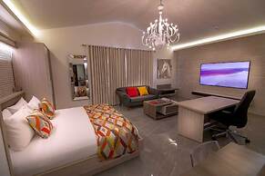 Home Suites Boutique Hotel Freetown