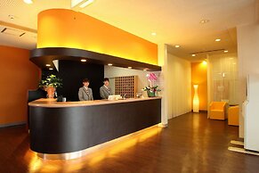 Hotel 1-2-3 Kofu Shingen Onsen