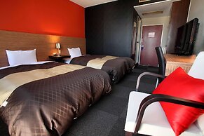 Hotel 1-2-3 Kofu Shingen Onsen