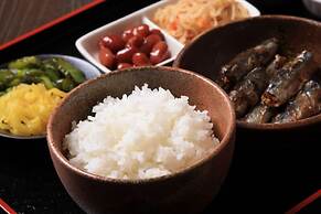 Hotel 1-2-3 Kofu Shingen Onsen