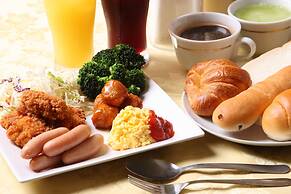 Hotel 1-2-3 Kofu Shingen Onsen