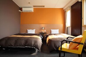 Hotel 1-2-3 Kofu Shingen Onsen