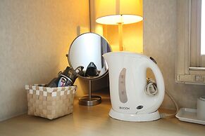 Hotel 1-2-3 Kofu Shingen Onsen