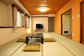 Hotel 1-2-3 Kofu Shingen Onsen