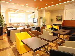 Hotel 1-2-3 Kofu Shingen Onsen