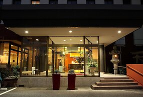 Hotel 1-2-3 Kofu Shingen Onsen