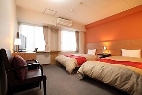 Hotel 1-2-3 Kofu Shingen Onsen