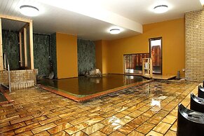 Hotel 1-2-3 Kofu Shingen Onsen